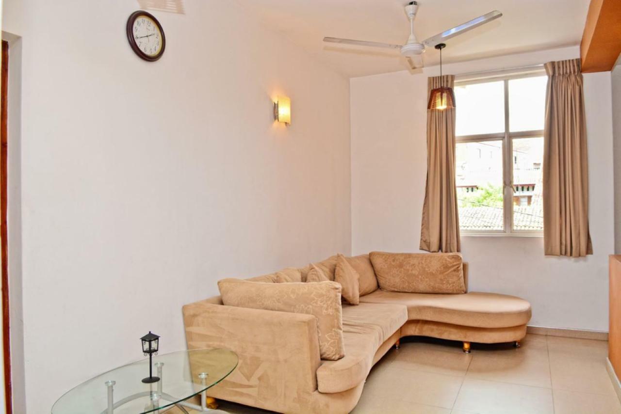 Furnished Apartment At Colombo Suburbs Nawala Rajagiriya Εξωτερικό φωτογραφία