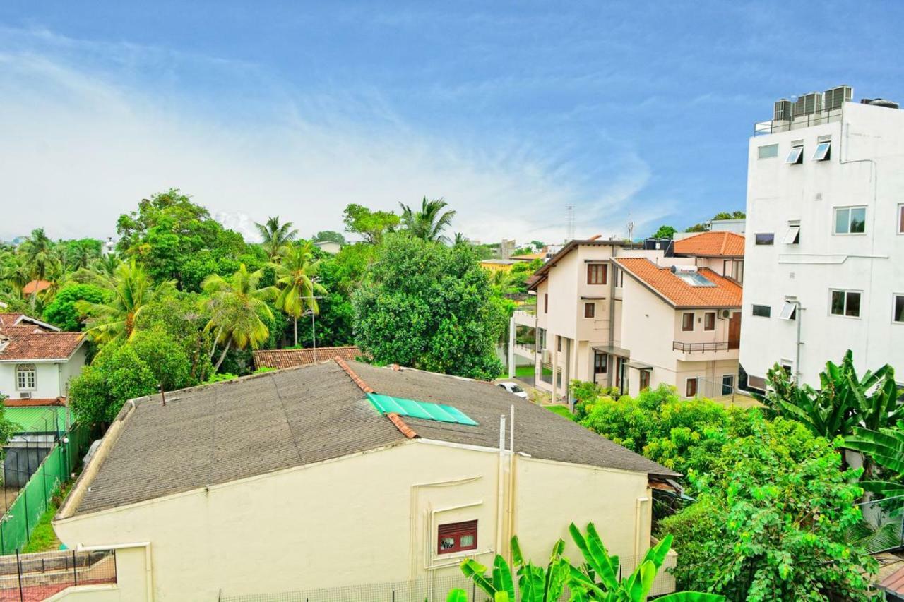 Furnished Apartment At Colombo Suburbs Nawala Rajagiriya Εξωτερικό φωτογραφία