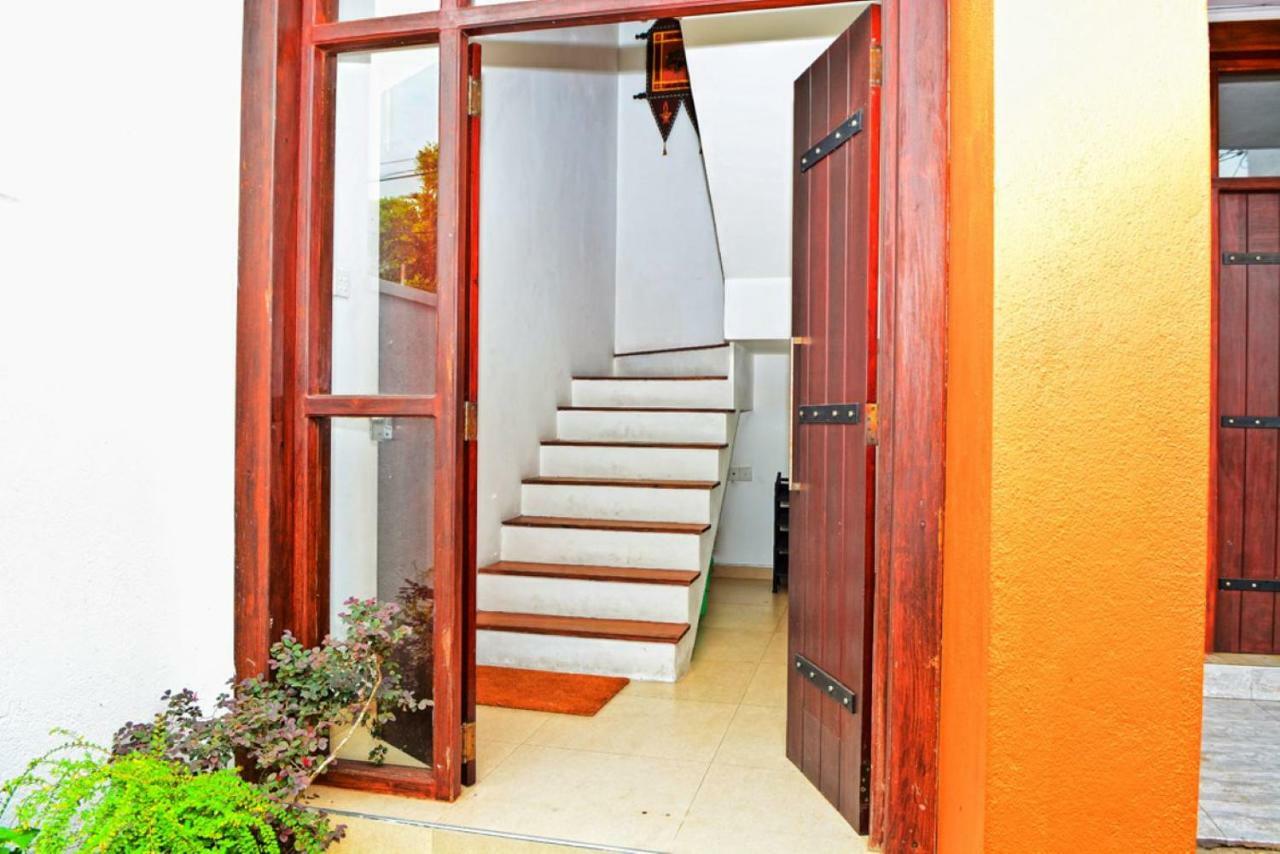 Furnished Apartment At Colombo Suburbs Nawala Rajagiriya Εξωτερικό φωτογραφία