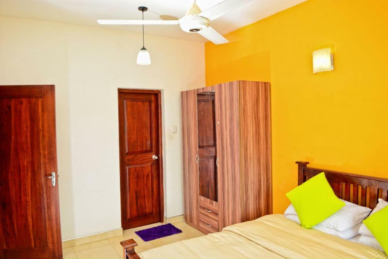 Furnished Apartment At Colombo Suburbs Nawala Rajagiriya Εξωτερικό φωτογραφία