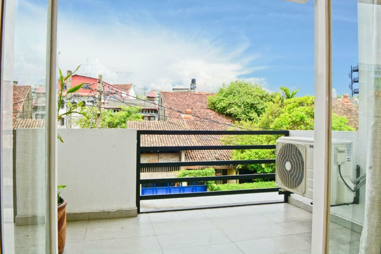 Furnished Apartment At Colombo Suburbs Nawala Rajagiriya Εξωτερικό φωτογραφία