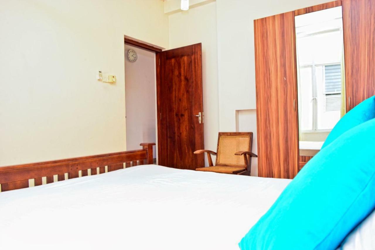 Furnished Apartment At Colombo Suburbs Nawala Rajagiriya Εξωτερικό φωτογραφία