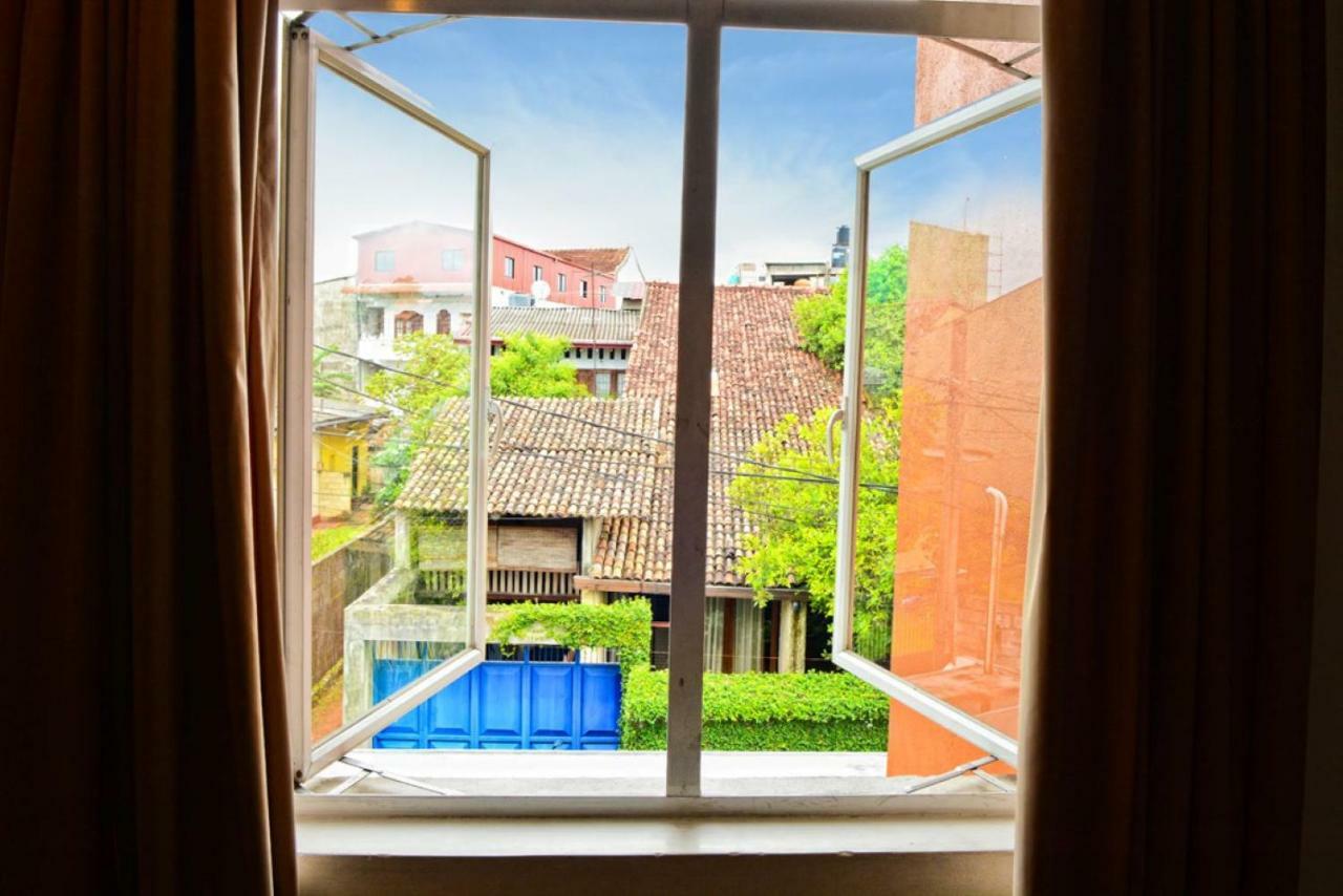 Furnished Apartment At Colombo Suburbs Nawala Rajagiriya Εξωτερικό φωτογραφία