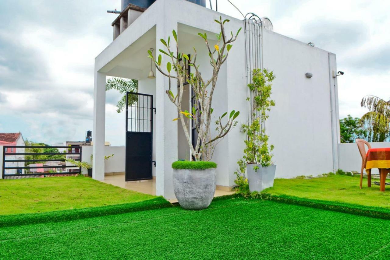 Furnished Apartment At Colombo Suburbs Nawala Rajagiriya Εξωτερικό φωτογραφία