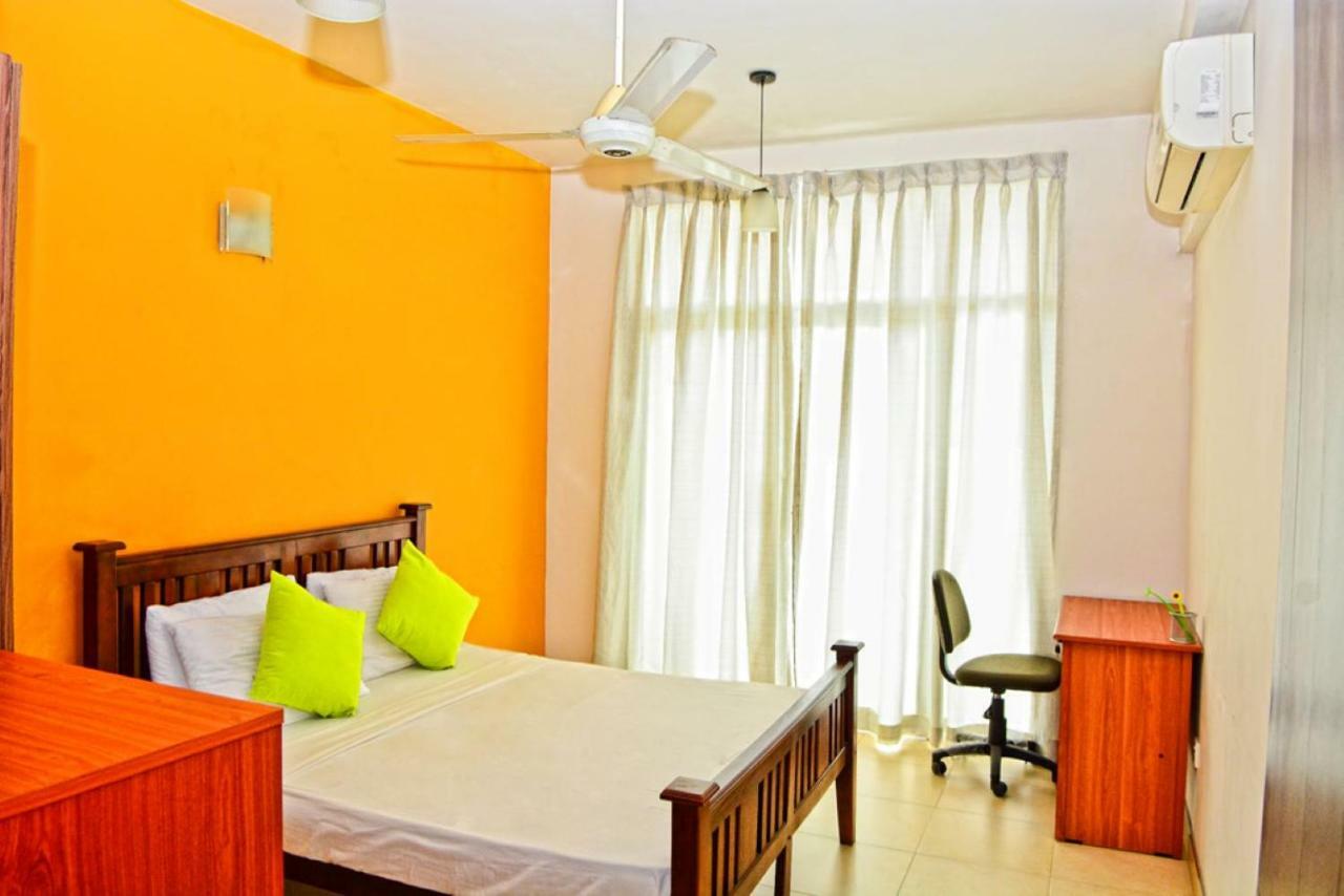 Furnished Apartment At Colombo Suburbs Nawala Rajagiriya Εξωτερικό φωτογραφία