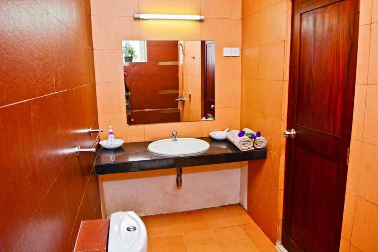 Furnished Apartment At Colombo Suburbs Nawala Rajagiriya Εξωτερικό φωτογραφία