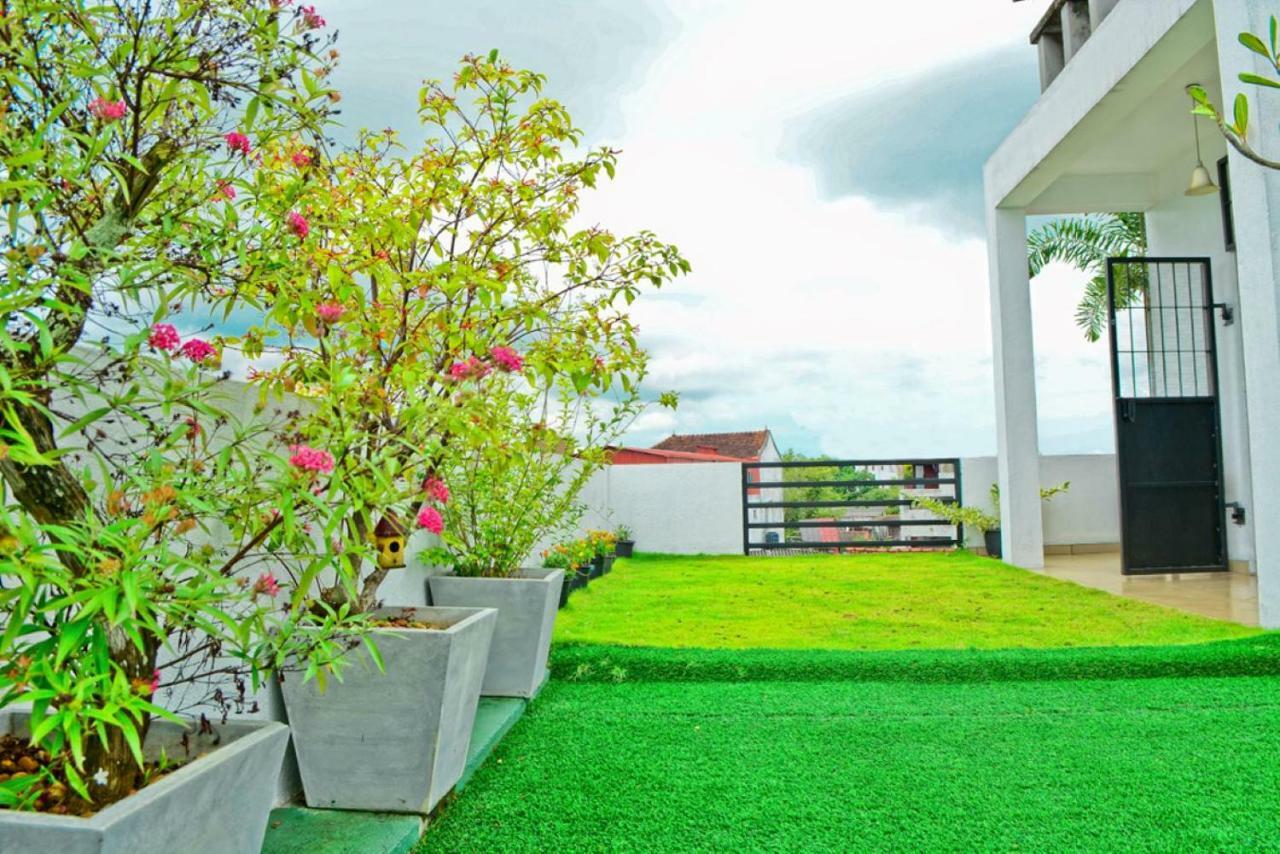 Furnished Apartment At Colombo Suburbs Nawala Rajagiriya Εξωτερικό φωτογραφία