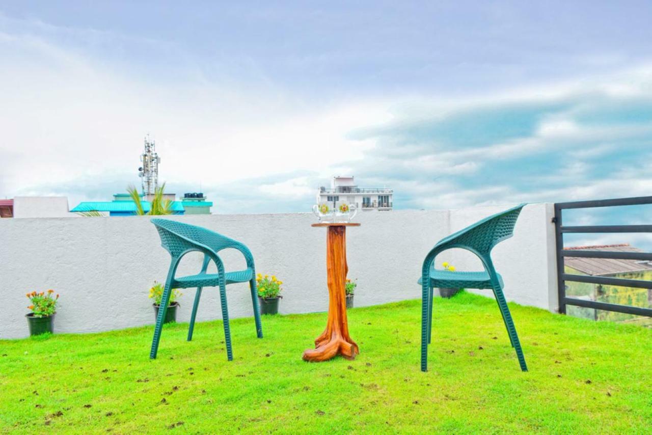 Furnished Apartment At Colombo Suburbs Nawala Rajagiriya Εξωτερικό φωτογραφία