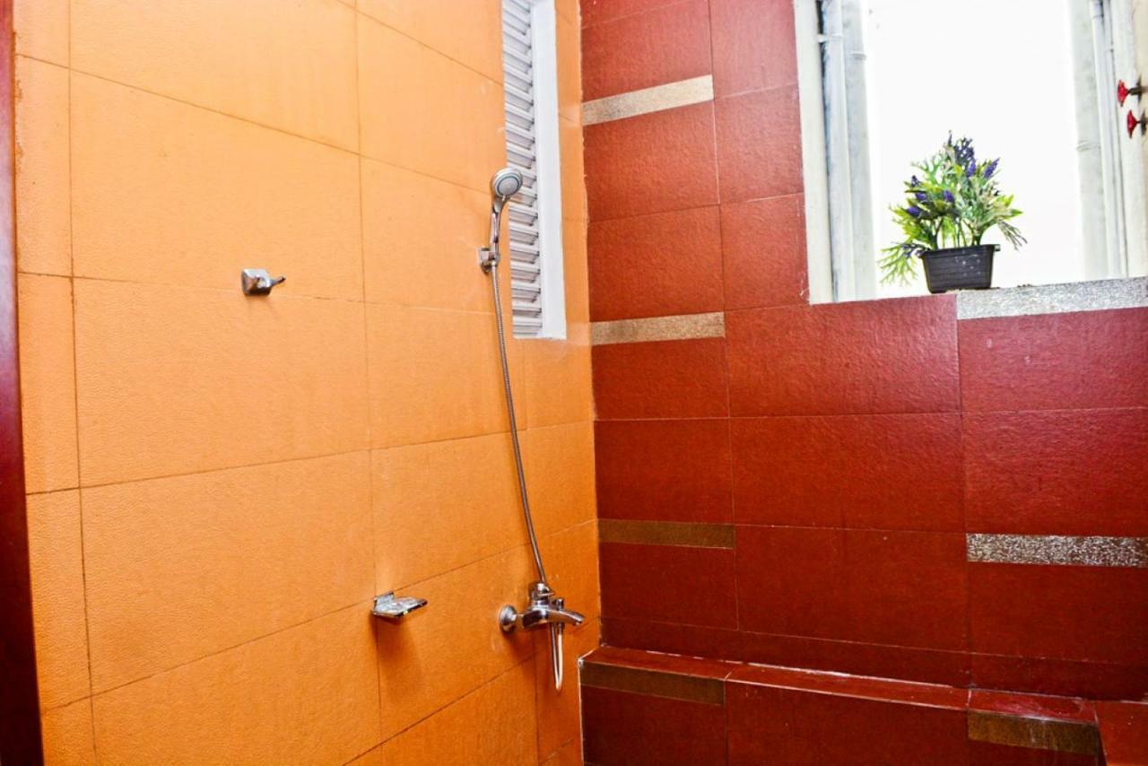Furnished Apartment At Colombo Suburbs Nawala Rajagiriya Εξωτερικό φωτογραφία