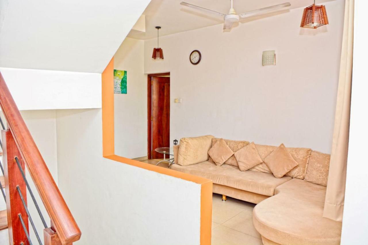 Furnished Apartment At Colombo Suburbs Nawala Rajagiriya Εξωτερικό φωτογραφία